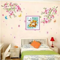 Decal dán kính Nhật Bản đẹp 005