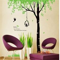 Decal dán kính Nhật Bản đẹp 001