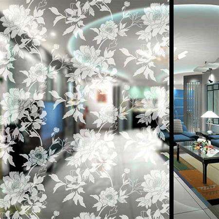 Kết quả hình ảnh cho Mẫu giấy dán kính đẹp licoglass