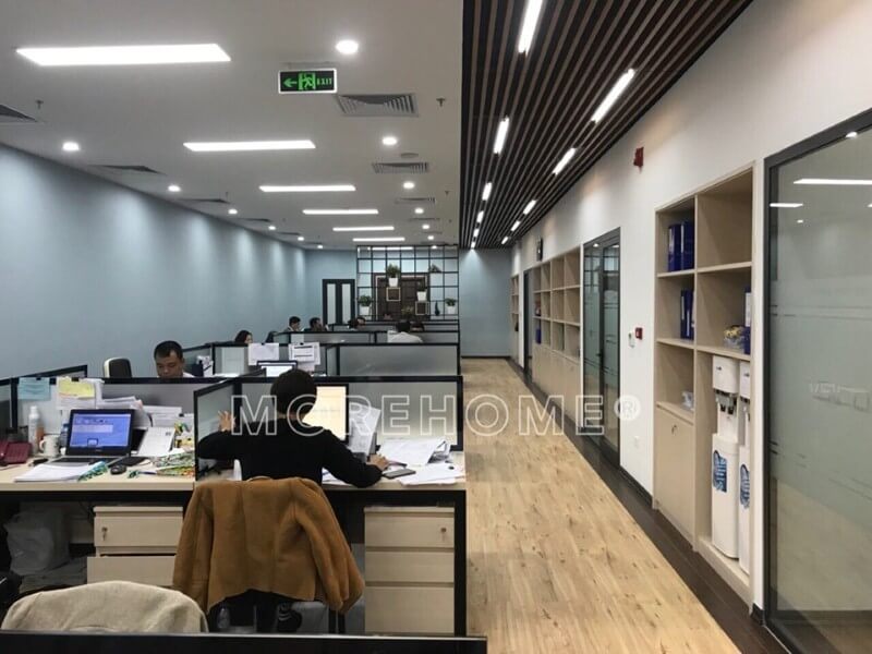 Bộ sưu tập + 21 mẫu thiết kế nội thất văn phòng 3d đẹp, chuyên nghiệp 2022-2025